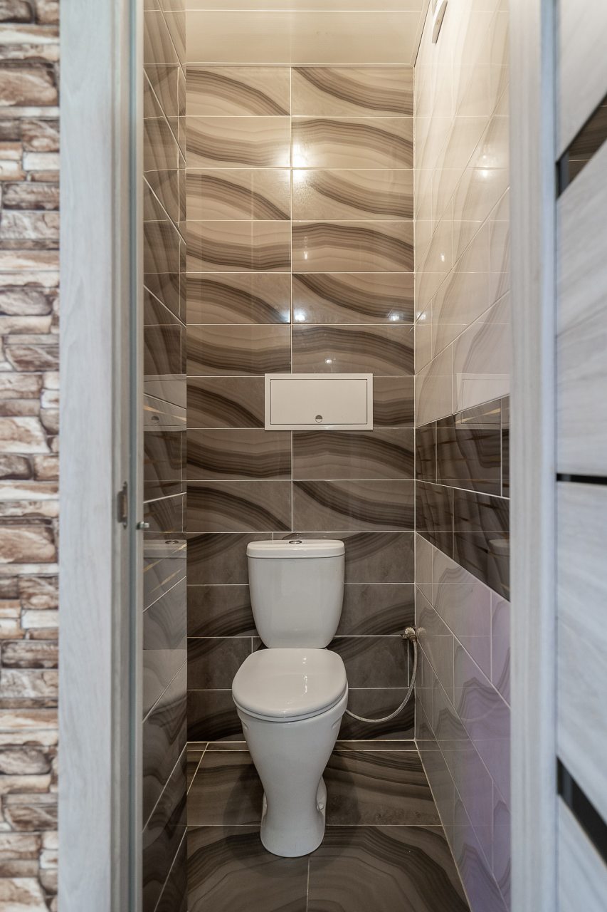 Квартира (Inndays Apartments на Аркадия Шипунова, 8), Апартаменты 2-к квартира в Левобережном р-не