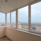 Квартира (Inndays Apartments на Аркадия Шипунова, 8), Апартаменты 2-к квартира в Левобережном р-не