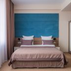 Двухместный (Комфорт с балконом), Спа-отель Sanitas Medical Resort&SPA