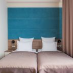 Двухместный (Комфорт с балконом), Спа-отель Sanitas Medical Resort&SPA