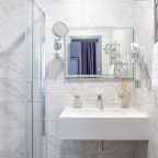 Двухместный (Стандарт с балконом), Спа-отель Sanitas Medical Resort&SPA