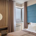 Двухместный (Стандарт с балконом), Спа-отель Sanitas Medical Resort&SPA