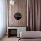 Двухместный (Стандарт с балконом), Спа-отель Sanitas Medical Resort&SPA