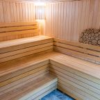 Сауна / SPA, Спа-отель Sanitas Medical Resort&SPA