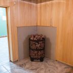 Сауна / SPA, Спа-отель Sanitas Medical Resort&SPA