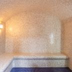 Хамам, Спа-отель Sanitas Medical Resort&SPA