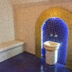 Хамам, Спа-отель Sanitas Medical Resort&SPA