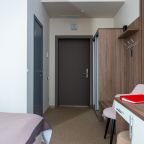 Двухместный (Стандарт без балкона), Спа-отель Sanitas Medical Resort&SPA