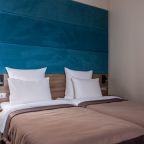 Двухместный (Стандарт без балкона), Спа-отель Sanitas Medical Resort&SPA