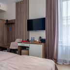 Двухместный (Стандарт без балкона), Спа-отель Sanitas Medical Resort&SPA