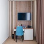 Двухместный (Комфорт без балкона), Спа-отель Sanitas Medical Resort&SPA