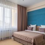 Двухместный (Комфорт без балкона), Спа-отель Sanitas Medical Resort&SPA