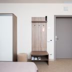 Двухместный (Комфорт без балкона), Спа-отель Sanitas Medical Resort&SPA