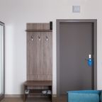 Полулюкс (Делюкс), Спа-отель Sanitas Medical Resort&SPA