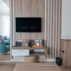 Полулюкс (Делюкс), Спа-отель Sanitas Medical Resort&SPA