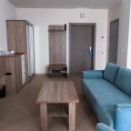 Полулюкс (Делюкс), Спа-отель Sanitas Medical Resort&SPA