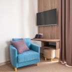 Люкс (Люкс), Спа-отель Sanitas Medical Resort&SPA