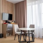 Люкс (Люкс), Спа-отель Sanitas Medical Resort&SPA