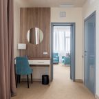 Люкс (Люкс), Спа-отель Sanitas Medical Resort&SPA