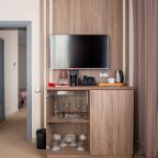 Люкс (Люкс), Спа-отель Sanitas Medical Resort&SPA