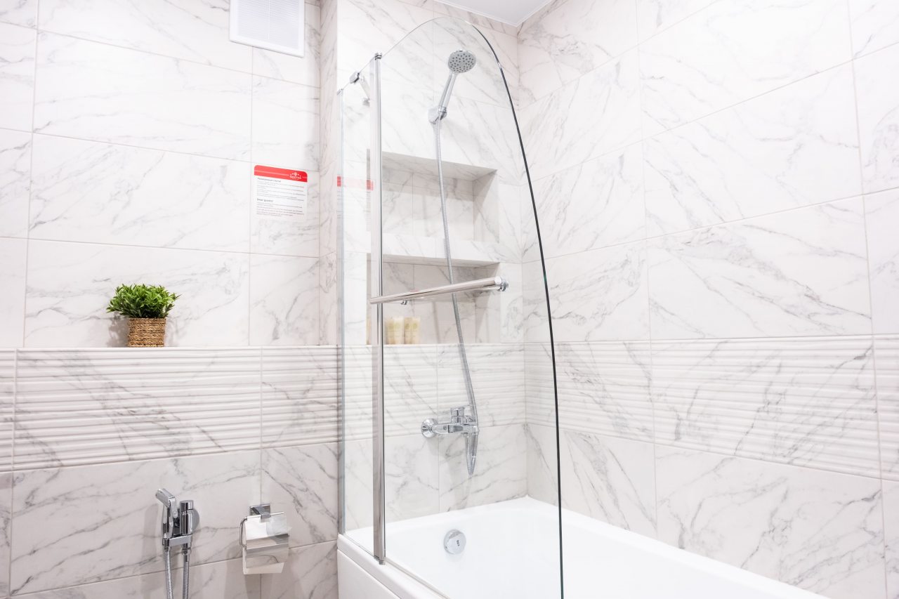 Люкс (Люкс), Спа-отель Sanitas Medical Resort&SPA