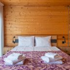 Бунгало, Спа-отель Sanitas Medical Resort&SPA