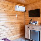 Бунгало, Спа-отель Sanitas Medical Resort&SPA