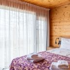 Бунгало, Спа-отель Sanitas Medical Resort&SPA