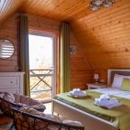 Коттедж, Спа-отель Sanitas Medical Resort&SPA