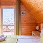 Коттедж, Спа-отель Sanitas Medical Resort&SPA