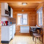 Коттедж, Спа-отель Sanitas Medical Resort&SPA