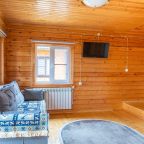 Коттедж, Спа-отель Sanitas Medical Resort&SPA