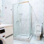 Таунхаус, Спа-отель Sanitas Medical Resort&SPA