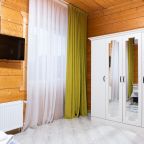 Таунхаус, Спа-отель Sanitas Medical Resort&SPA