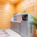 Таунхаус, Спа-отель Sanitas Medical Resort&SPA