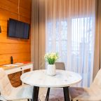 Таунхаус, Спа-отель Sanitas Medical Resort&SPA