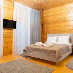 Таунхаус, Спа-отель Sanitas Medical Resort&SPA