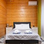 Таунхаус, Спа-отель Sanitas Medical Resort&SPA