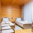 Таунхаус, Спа-отель Sanitas Medical Resort&SPA