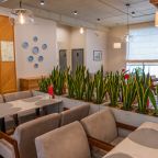 Разрешено проведение мероприятий, Спа-отель Sanitas Medical Resort&SPA