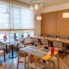 Разрешено проведение мероприятий, Спа-отель Sanitas Medical Resort&SPA