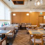 Разрешено проведение мероприятий, Спа-отель Sanitas Medical Resort&SPA