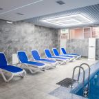 Бассейн, Спа-отель Sanitas Medical Resort&SPA
