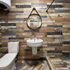 СТУДИЯ С КУХНЕЙ И ВСЕМИ УДОБСТВАМИ