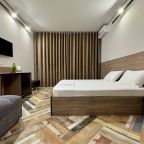 СТУДИЯ СО ВСЕМИ УДОБСТВАМИ