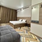 СТУДИЯ СО ВСЕМИ УДОБСТВАМИ