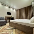 СТУДИЯ СО ВСЕМИ УДОБСТВАМИ