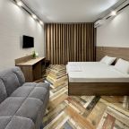 СТУДИЯ СО ВСЕМИ УДОБСТВАМИ