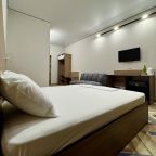 СТУДИЯ СО ВСЕМИ УДОБСТВАМИ