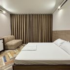 СТУДИЯ С РАЗМЕЩЕНИЕМ ДО 4 ЧЕЛОВЕК